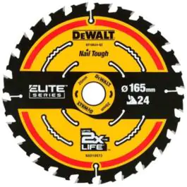 DeWalt DT10400 Rezna ploča