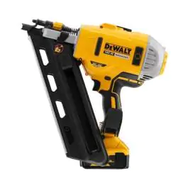 DeWalt DCN692P2 Akumulatorski pištolj za eksere, 2x5Ah