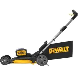 DeWalt DCMWP134N akumulatorska kosilica 2x18V