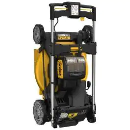 DeWalt DCMWP134N akumulatorska kosilica 2x18V