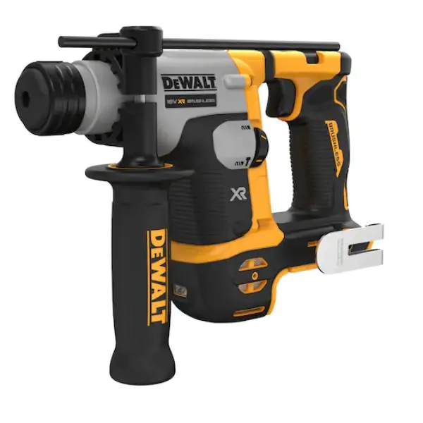 DeWalt DCH172N akumulatorska udarna bušilica SDS-plus 18V, bez baterije i punjača