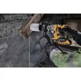 DeWalt DCH172N akumulatorska udarna bušilica SDS-plus 18V, bez baterije i punjača