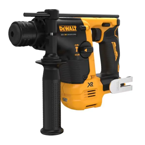 DeWalt DCH072N Akumulatorska bušilica SDS Plus, 12V, bez baterije i punjača