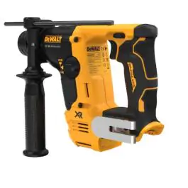 DeWalt DCH072N Akumulatorska bušilica SDS Plus, 12V, bez baterije i punjača