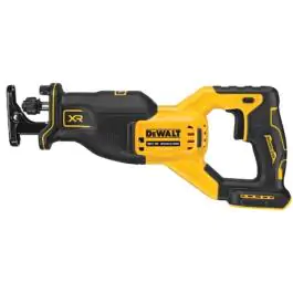 DeWalt DCS382N Aku univerzalna testera - recipro 18V, bez baterije i punjača