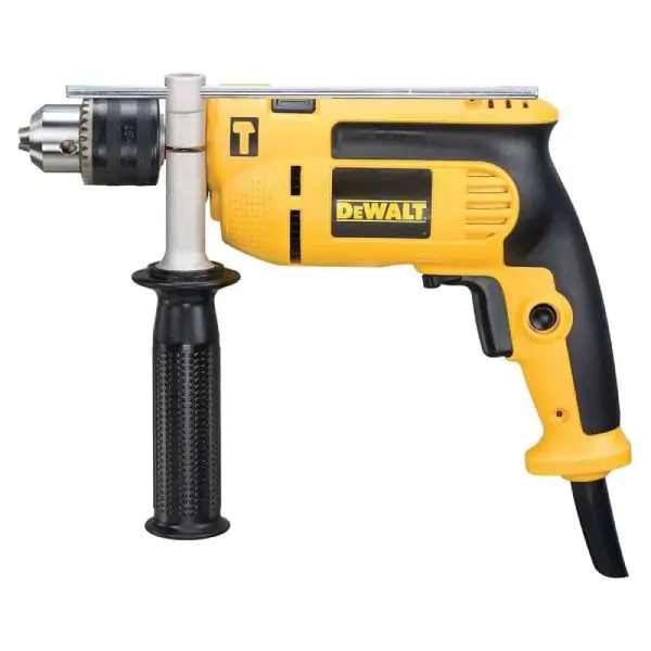 DeWalt DWD024 Udarna bušilica, 750W