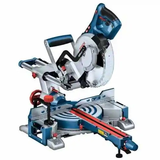 Bosch potezna kružna testera - ger CM 305-216 D, 1200W 216mm 0601B49000