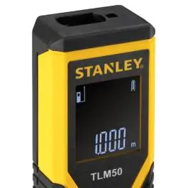 Stanley STHT1-77409 Laser TLM50 15m