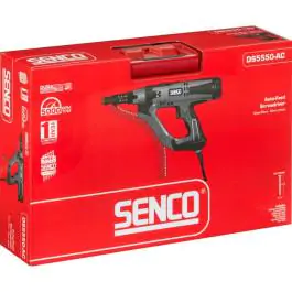 Senco DURASPIN DS5550-AC električni šauber, 25-55mm