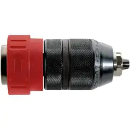 Futuro Plus brzostezna glava S2M 13 mm sa adapterom Metabo