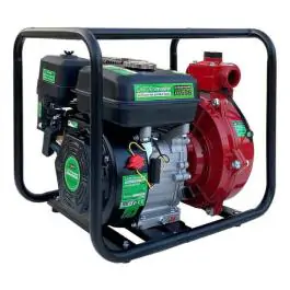 Benzinska Pumpa Visokog Pritiska DX50S GARDENmaster