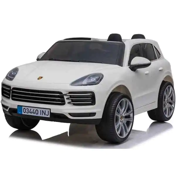 Porsche SUV auto na baterije za decu, 2205