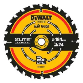 DeWalt DT10402 List za cirkular 190x30 24zuba