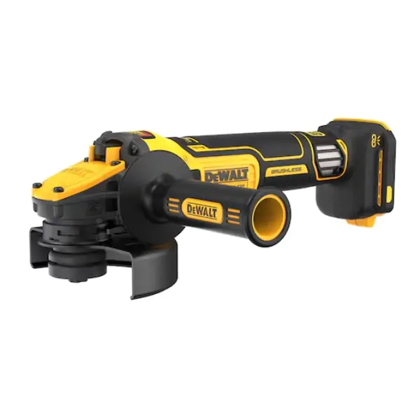 DeWalt DCG409VSN Aku brusilica 18V XR Solo