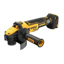 DeWalt DCG409VSN Aku brusilica 18V XR Solo