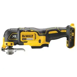 DeWalt DCS356NT Aku višenamenski alat Solo