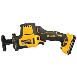 DeWalt DCS312D2 Aku univerzalna testera bez četkica 12V XR 2x2.0Ah