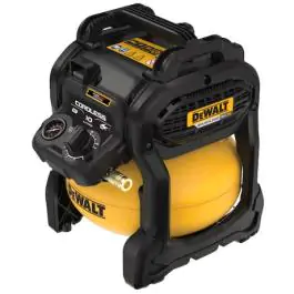 DeWalt Aku kompresor 18V 9.7 bar Solo