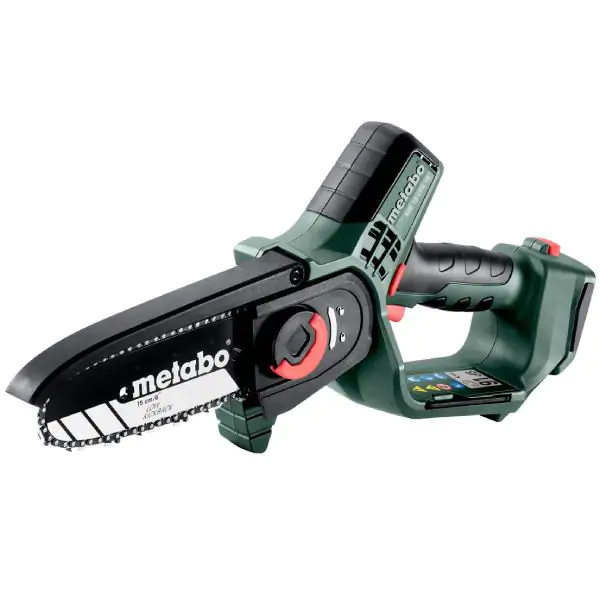 Metabo MS 18 LTX 15 Aku Testera, list 15cm, Solo - proizvod na akciji