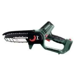 Metabo MS 18 LTX 15 Aku Testera, list 15cm, Solo