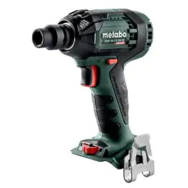 Metabo SSW 18 LTX 300 BL Akumulatorski udarni odvijač Solo