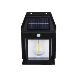 Nazidna solarna lampa sa senzorom pokreta YW13501-3337