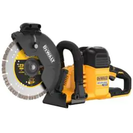 DeWalt DCS691X2 Aku Mašina za Sečenje Betona, FlexVolt 2x9.0Ah