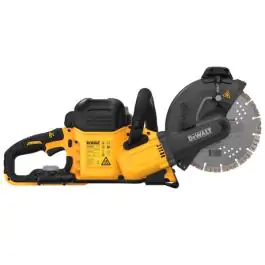 DeWalt DCS691X2 Aku Mašina za Sečenje Betona, FlexVolt 2x9.0Ah