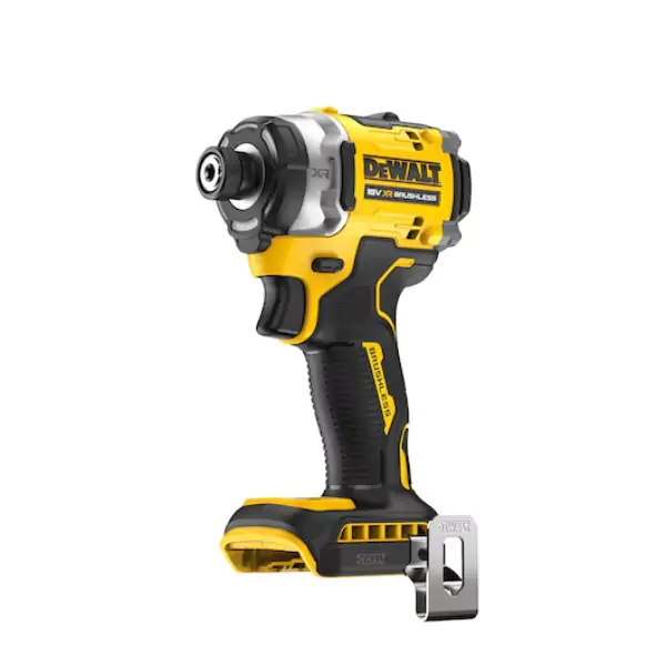 DeWalt DCF860N Aku udarni zavrtač 18V, bez beterije i punjača - proizvod na akciji