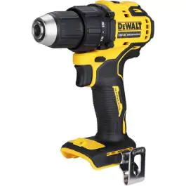 DeWalt DCD708N Brushless Kompaktna Aku Bušilica Odvrtač, bez baterije i punjača