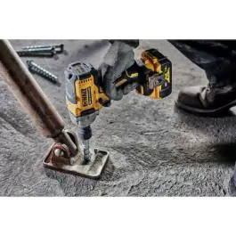 DeWalt DCF892NT Aku udarni zavrtač 18V XR Brushless 1/2", bez beterije i punjača