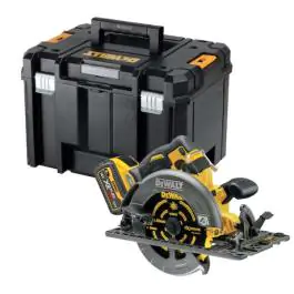 DeWalt DCS579NT Aku cirkular 190mm, bez baterije i punjača u TSTAK koferu