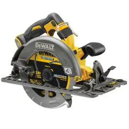 DeWalt DCS579NT Aku cirkular 190mm, bez baterije i punjača u TSTAK koferu