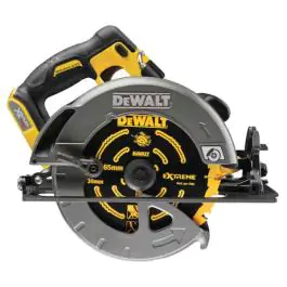 DeWalt DCS578NT Aku cirkular 54V XR FLEXVOLT 190mm, bez baterije i punjača