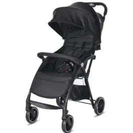 Lorelli kolica za bebe Fresh black jasper