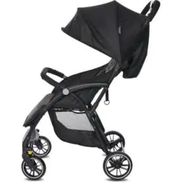 Lorelli kolica za bebe Fresh black jasper