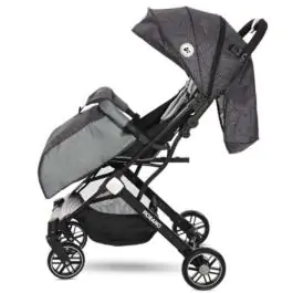 Lorelli kolica za bebe Fiorano trooper + foozcover