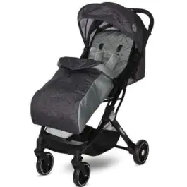 Lorelli kolica za bebe Fiorano trooper + foozcover