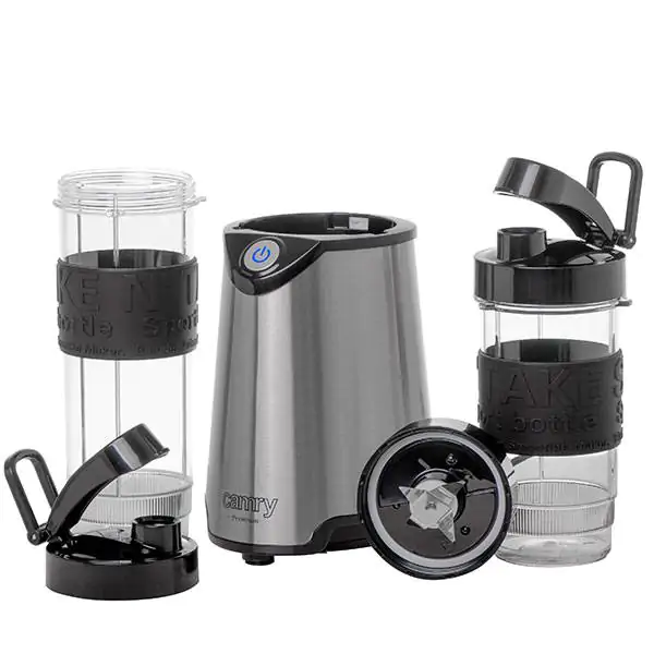 Blender sa funkcijom drobljenja leda 500 W CR4069I Camry