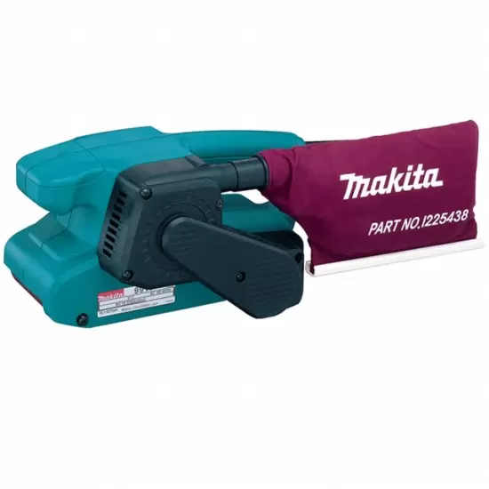 Tračna brusilica 650W 9911 MAKITA