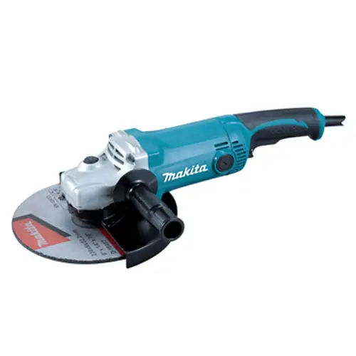 Ugaona električna brusilica 230mm 2000W GA9050 MAKITA