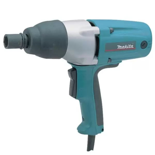 Električni udarni odvrtač 400W TW0350 MAKITA