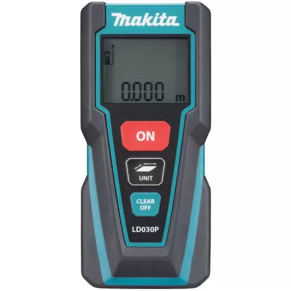 Laserski daljinomer LD030P Makita