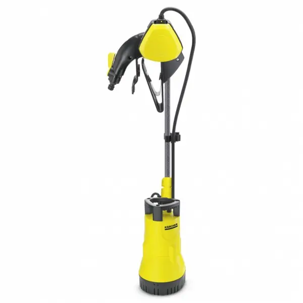 Pumpa potapajuća BP 1. Barrel KARCHER