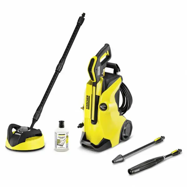 Kompresorski perać K 4 full Control Home KARCHER