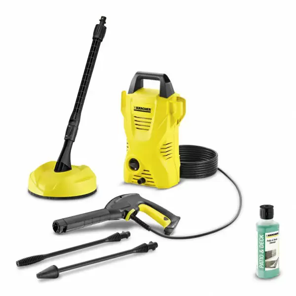 Kompresorski perač K 2 Compact Home KARCHER