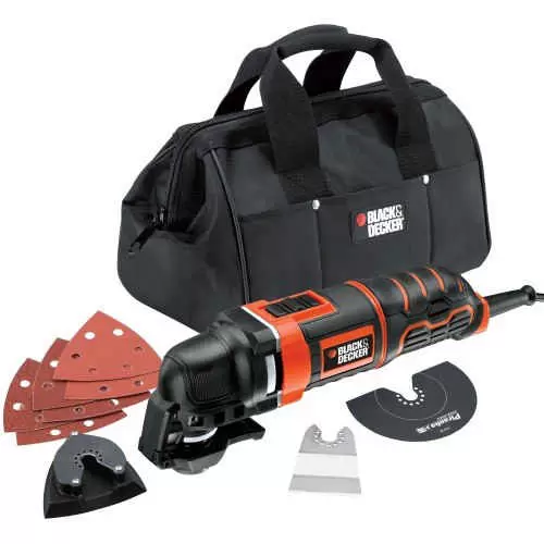 Multi-funkcionalni alat MT280BA Black&Decker