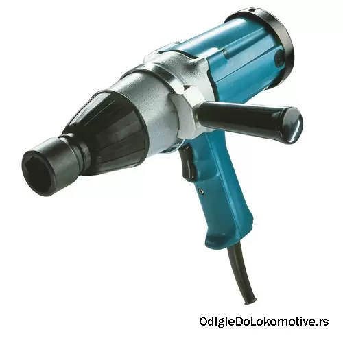 Udarni odvijač 850W 6906 MAKITA