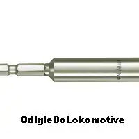 Adapter za nastavke za šrafljenje MAGNETNI 75mm IRWIN