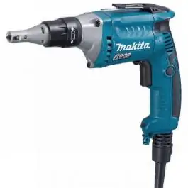 Električni odvrtač 570W FS6300R MAKITA